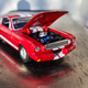 Illustration for article titled Ford Friday the 13th